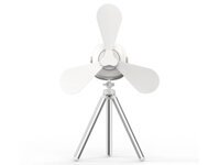 Quạt trần đa năng USB Tiross TS2287