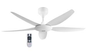 Quạt trần DC 5 cánh Haken HK-QT05/WH