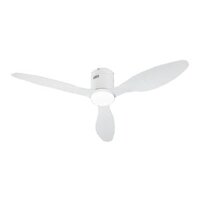 Quạt trần đèn 3 cánh Daikisu DC50D19T/N
