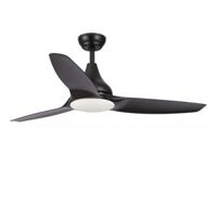 Quạt trần đèn 3 cánh DCT Fan T6