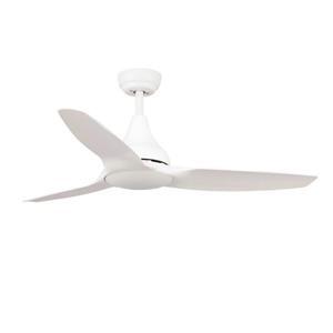 Quạt trần đèn 3 cánh DCT Fan T6