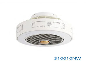 Quạt trần đèn 310010