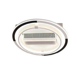 Quạt trần đèn 355 Decor OTA41T