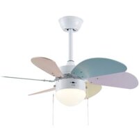 Quạt trần đèn 355 Decor QT1096
