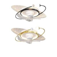 Quạt trần đèn 355 Decor OTQ83105