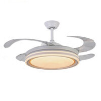 Quạt trần đèn 4 cánh Klasse 42KSA 203