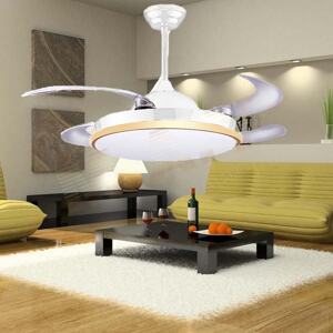 Quạt trần đèn 44WE-DC6015