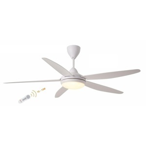 Quạt trần đèn 5 cánh Asia QT07