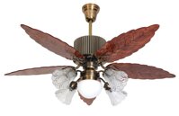 Quạt trần đèn 5 cánh BT86I