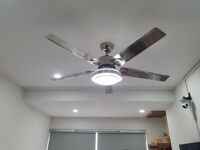 Quạt trần đèn 5 cánh CF-132B5