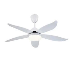 Quạt trần đèn 5 cánh Daikisu DC50A17T/G/GI
