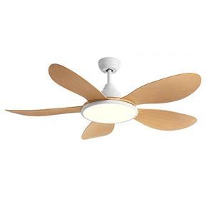 Quạt trần đèn 5 cánh Daikisu DC50C350