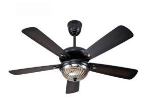 Quạt trần đèn 5 cánh DCT Fan 135