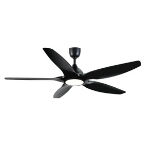 Quạt trần đèn 5 cánh Euroto MODEL-Q75