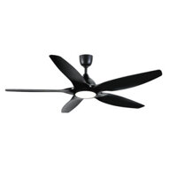 Quạt trần đèn 5 cánh Euroto MODEL-Q75