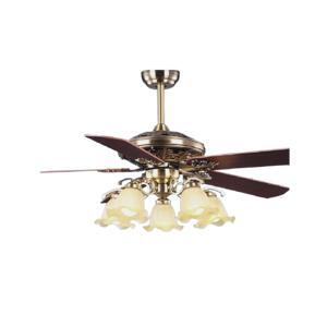 Quạt trần đèn 5 cánh Klasse 52KSI 516R