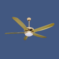 Quạt trần đèn 5 cánh Klasse 56KSA 560Y