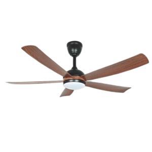 Quạt trần đèn 5 cánh Nam Long NQ 117
