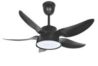 Quạt trần đèn 5 cánh Nam Long NQ 110