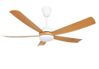 Quạt trần đèn 5 cánh Nam Long NQ 116