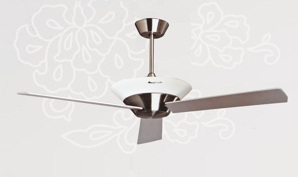 Quạt trần đèn Mountain Air 3 cánh 52YFA-1001