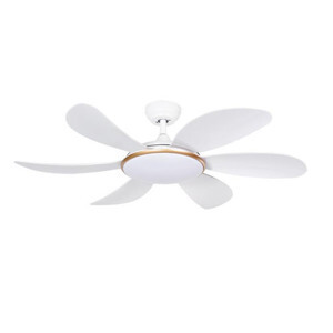 Quạt trần đèn 6 cánh DCT Fan 219