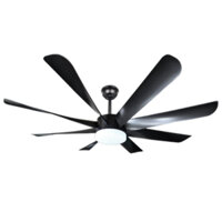 Quạt trần đèn Andora QT-066B