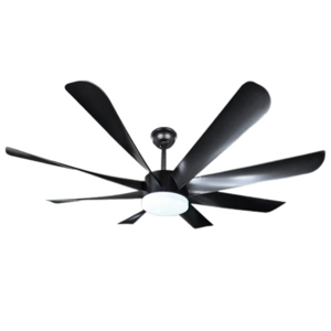 Quạt trần đèn Andora QT-066B
