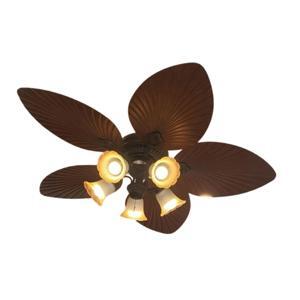 Quạt trần đèn Beller 51BL-032