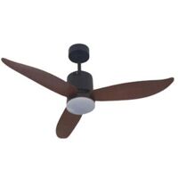 Quạt trần đèn Beller 51BL-043 CD