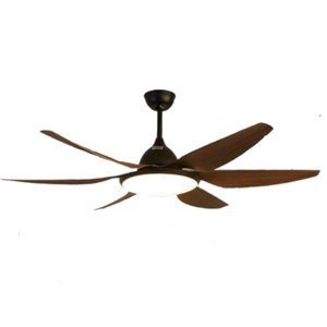 Quạt trần đèn Beller 51BL-063