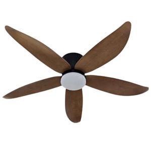 Quạt trần đèn Beller 51BL-074 CD