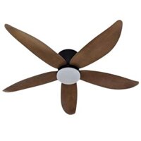 Quạt trần đèn Beller 51BL-074 CD