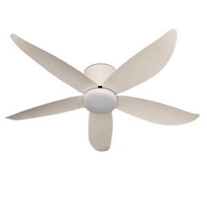 Quạt trần đèn Beller 51BL-076 CD