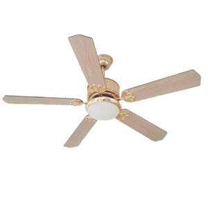 Quạt trần đèn Beller 51BL-103