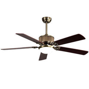 Quạt trần đèn Beller 51BL-103