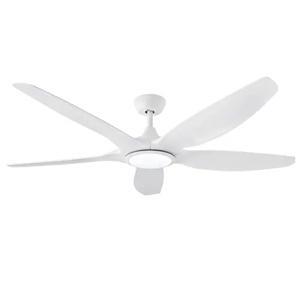 Quạt trần đèn Beller 52BL-089