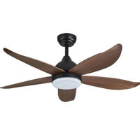 Quạt trần đèn Beller 52BL-089