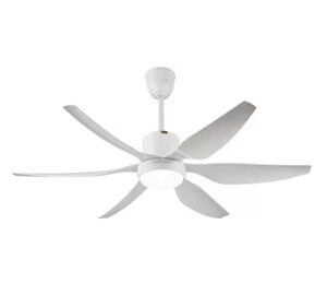 Quạt trần đèn Beller 56BL-112