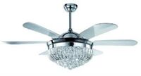 Quạt trần đèn Ceiling Fan 6 cánh 56ZSM- 175