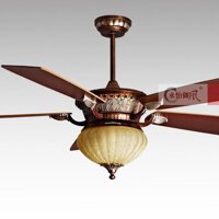 Quạt trần đèn Cellingfans 5 cánh CF-730A