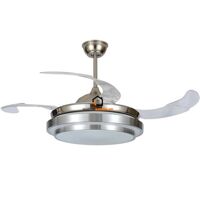 Quạt trần đèn Royal 4 cánh CF-910MS