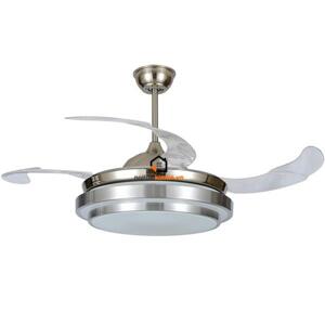Quạt trần đèn Royal 4 cánh CF-910MS