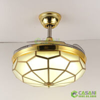 Quạt trần đèn CQ8119