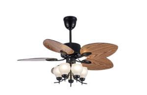 Quạt trần đèn Fanlight FL CD-508