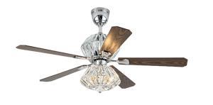 Quạt trần đèn Fanlight FL CD-502