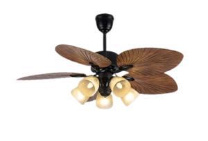 Quạt trần đèn Fanlight FL CD-505