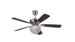 Quạt trần đèn Fanlight FL CD-503