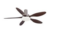 Quạt trần đèn Fanlight FL HD-507 5 cánh