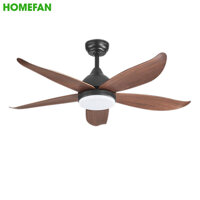 Quạt trần đèn Home Fan 5 HL-Fan660